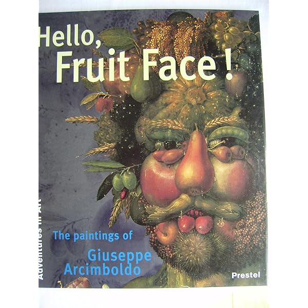 Arcimboldo: 1526-1593 画集 Arcimboldo: 1526-1593: Sylvia Ferino-Pagden: 9788861303812: Amazon